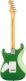 AERODYNE SPECIAL STRATOCASTER HSS MN SPEED GREEN METALLIC