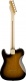 Telecaster Signature Richie Kotzen Mn Brown Sunburst