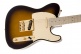 Telecaster Signature Richie Kotzen Mn Brown Sunburst