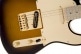 RICHIE KOTZEN TELECASTER MN, BROWN SUNBURST