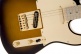 Telecaster Signature Richie Kotzen Mn Brown Sunburst