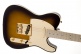 Telecaster Signature Richie Kotzen Mn Brown Sunburst