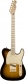 Telecaster Signature Richie Kotzen Mn Brown Sunburst
