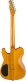Telecaster Fmt Hh Custom Lrl Ltd Amber