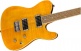 Telecaster Fmt Hh Custom Lrl Ltd Amber