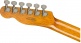 Telecaster Fmt Hh Custom Lrl Ltd Amber