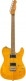 SPECIAL EDITION CUSTOM TELECASTER FMT HH LRL, AMBER