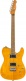 Telecaster Fmt Hh Custom Lrl Ltd Amber