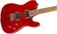 SPECIAL EDITION CUSTOM TELECASTER FMT HH LRL, CRIMSON RED TRANSPARENT