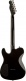 Telecaster LTD LRL Black Cherry Burst