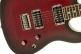 Telecaster LTD LRL Black Cherry Burst