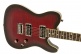 Telecaster LTD LRL Black Cherry Burst