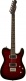 Telecaster LTD LRL Black Cherry Burst