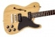 JIM ADKINS JA-90 TELECASTER THINLINE LRL, NATURAL