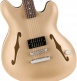 Starcaster Signature Tom Delonge Rw Satin Shoreline Gold