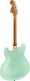 Starcaster Signature Tom Delonge Rw Satin Surf Green