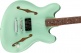 Starcaster Signature Tom Delonge Rw Satin Surf Green