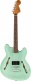 Starcaster Signature Tom Delonge Rw Satin Surf Green