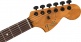 Starcaster Signature Tom Delonge RW Satin Olympic White