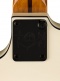 STARCASTER TOM DELONGE RW SATIN OLYMPIC WHITE