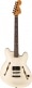 STARCASTER TOM DELONGE RW SATIN OLYMPIC WHITE