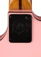 Starcaster Signature Tom Delonge RW Satin Shell Pink