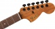 Starcaster Signature Tom Delonge RW Satin Shell Pink