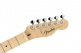 Standard Telecaster MN Black Pickguard Butterscotch Blonde