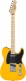 Standard Telecaster MN Black Pickguard Butterscotch Blonde