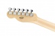 Standard Telecaster LRL White Pickguard 3-Color Sunburst