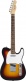 Standard Telecaster LRL White Pickguard 3-Color Sunburst