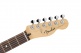 Standard Telecaster LRL White Pickguard Olympic White