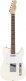 Standard Telecaster LRL White Pickguard Olympic White