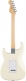 Standard Stratocaster MN White Pickguard Olympic White