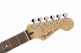 Standard Stratocaster LRL White Pickguard 3-Color Sunburst