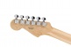 Standard Stratocaster LRL White Pickguard 3-Color Sunburst