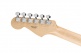 Standard Stratocaster HSS MN White Pickguard Aqua Marine Metallic