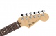 Standard Stratocaster HSS LRL White Pickguard Candy Cola