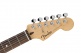 Standard Stratocaster HSS LRL Black Pickguard Black