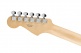 Standard Stratocaster HSS LRL Black Pickguard Black