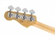 Standard Precision Bass MN White Pickguard Candy Cola