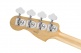 Standard Precision Bass LRL Black Pickguard 3-Color Sunburst