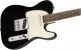 TELECASTER BULLET LRL BLACK