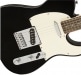 TELECASTER BULLET LRL BLACK