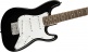Stratocaster Mini Lrl Black