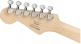 MINI STRATOCASTER LRL, BLACK