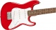 Stratocaster Mini Lrl Dakota Red