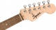 Stratocaster Mini Lrl Shell Pink