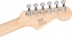 Stratocaster Mini Lh Lrl Black