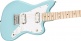 Jazzmaster Mini Hh Mn Daphne Blue